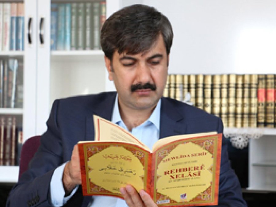 Mevlidin dünü ve bugünü