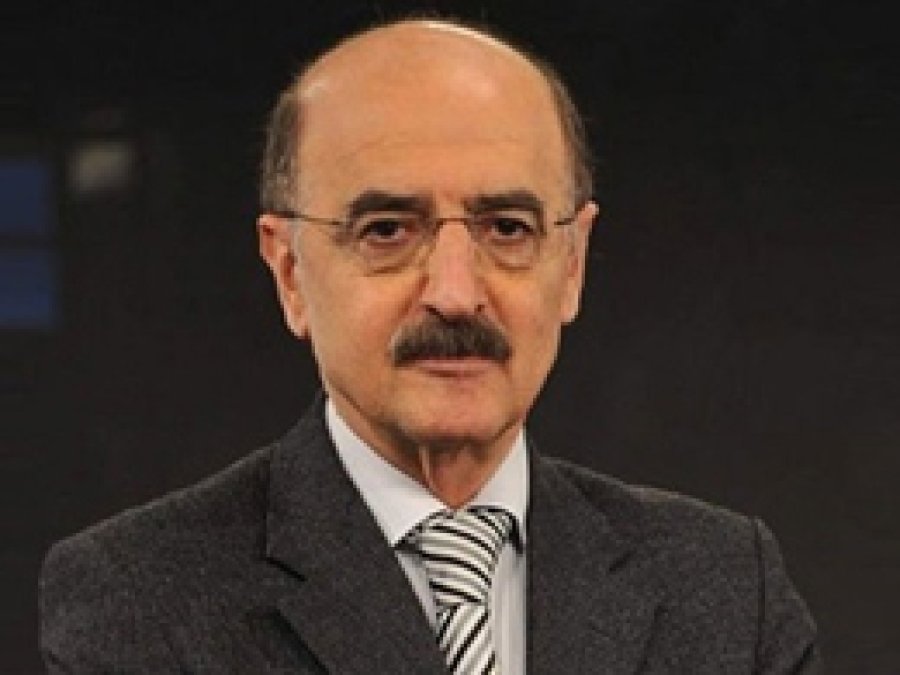 Hüsnü Mahalli gözaltına alındı