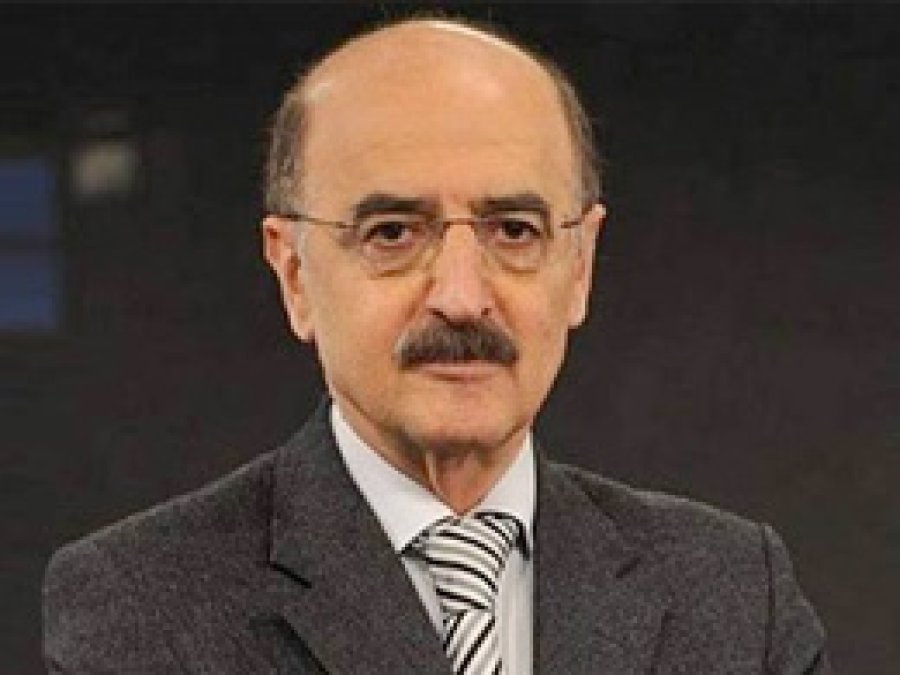 Gazeteci Hüsnü Mahalli tutuklandı