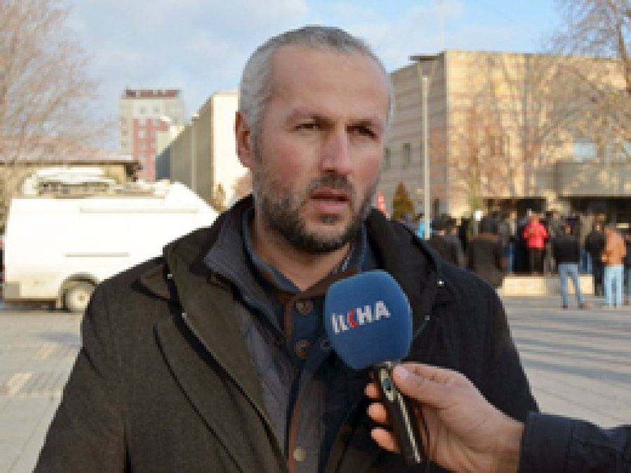 'Bu saldırılar Batıdan bağımsız değildir'