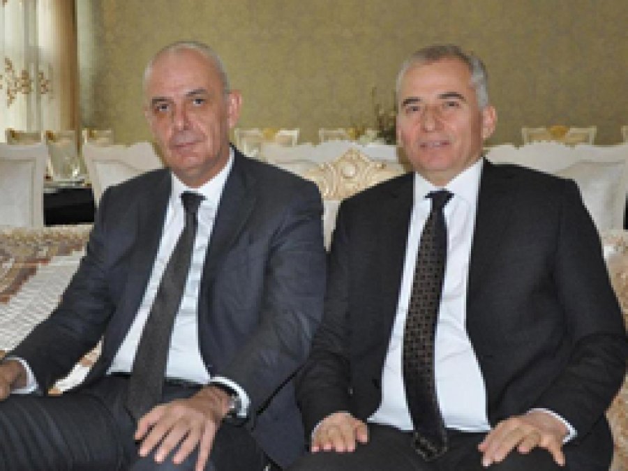 'Belediyelerimiz ideolojik üs olarak kullanıldı'