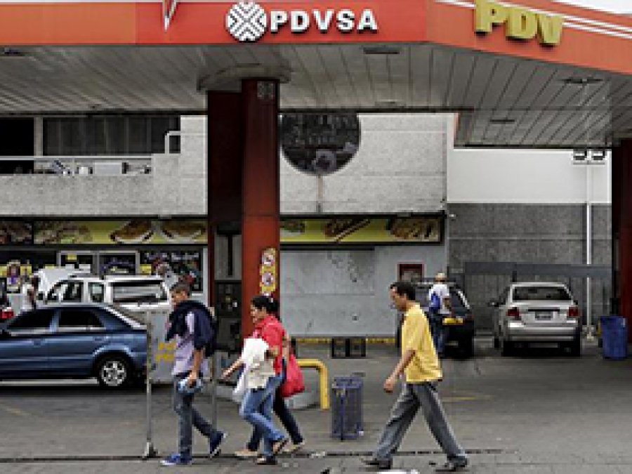 115 Dolar olan petrol fiyatı 29 Dolara indi
