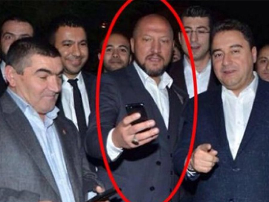 AK Partili yöneticiye silahlı saldırı