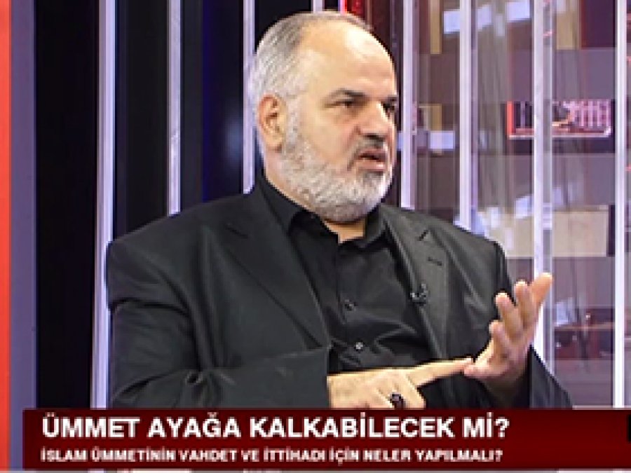 Algı operasyonlarına dikkat!