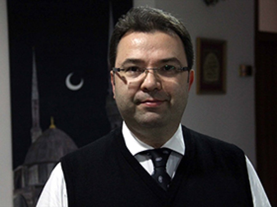 İngilizlere 'müzikle şifa'yı anlattı