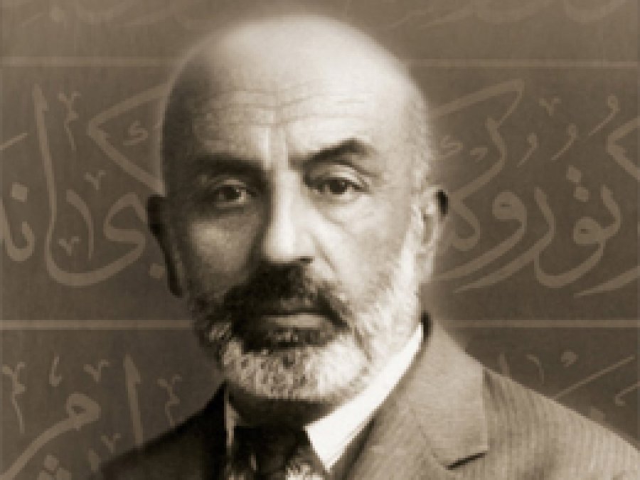 Mehmet Akif 80 yıl önce vefat etmişti 