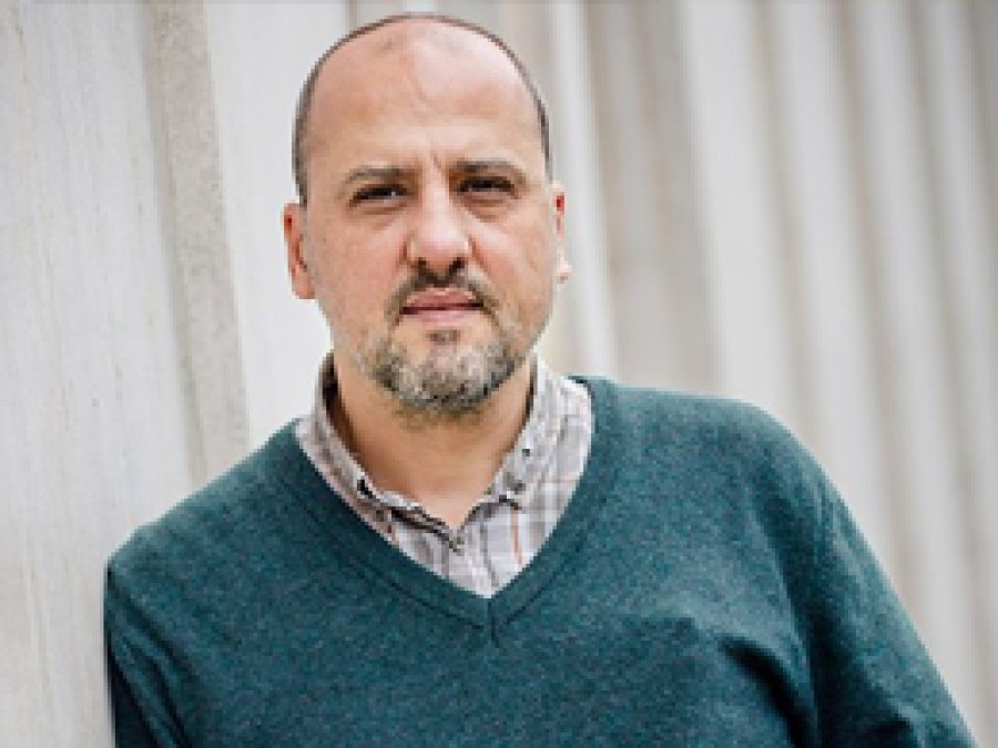 Gazeteci Ahmet Şık tutuklandı