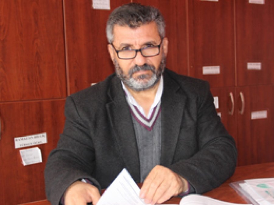 'Siyer sınavı ülke sınırları dışına taşacaktır'