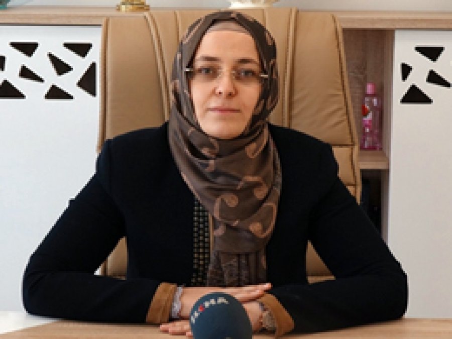 Boşanmalara karşı ailenin önemi bilinmeli