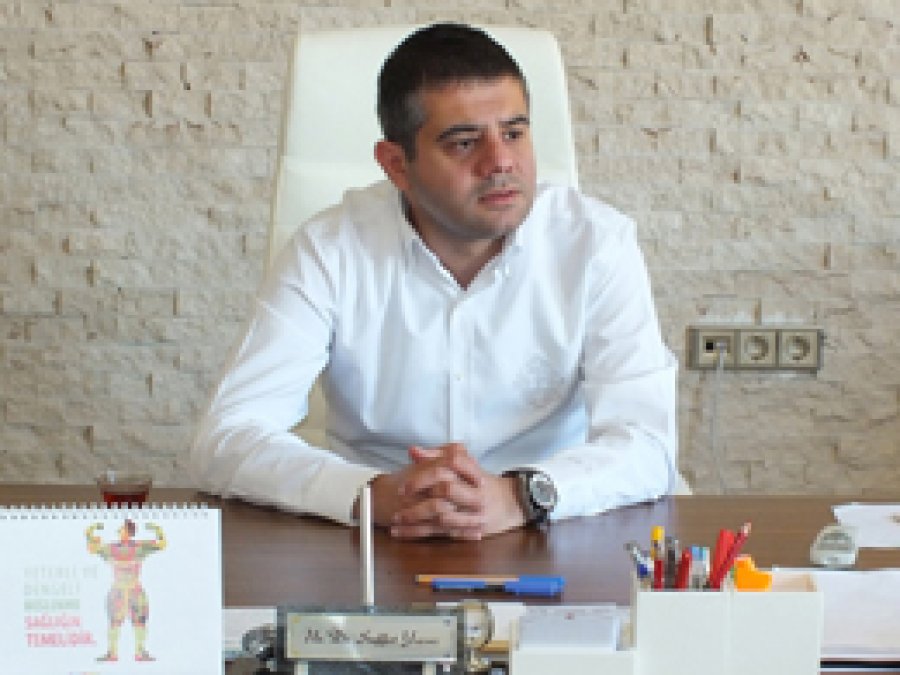 Her yıl 100 bin kişi sigaradan ölüyor