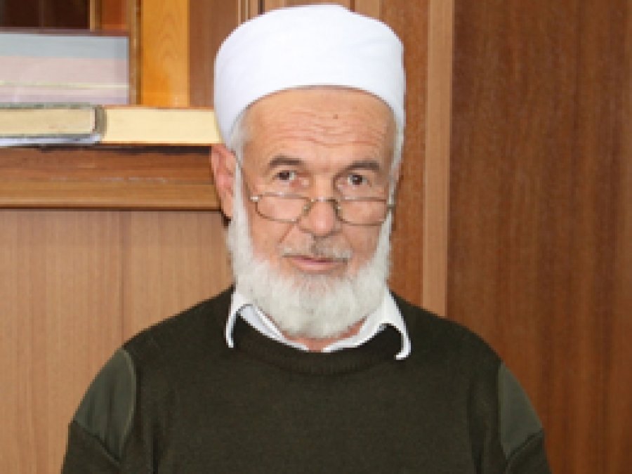 'Şehidler davaya bereket katmışlardır'