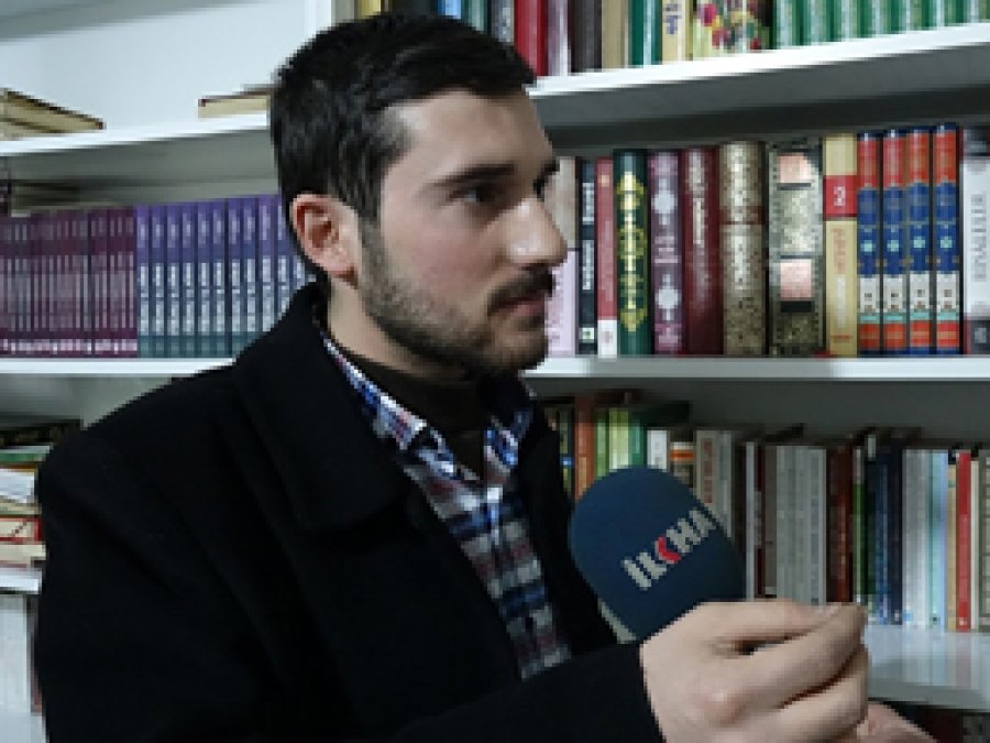 ‘Seçmeli dersler çocuklarımızın hakkıdır’