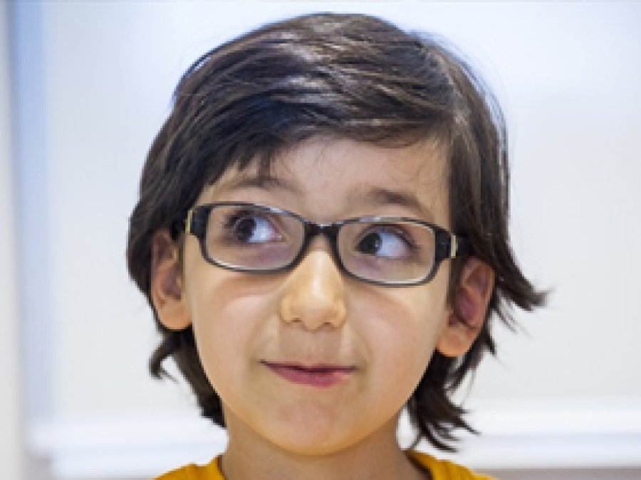 Üstün Zekalılar için önemli adım