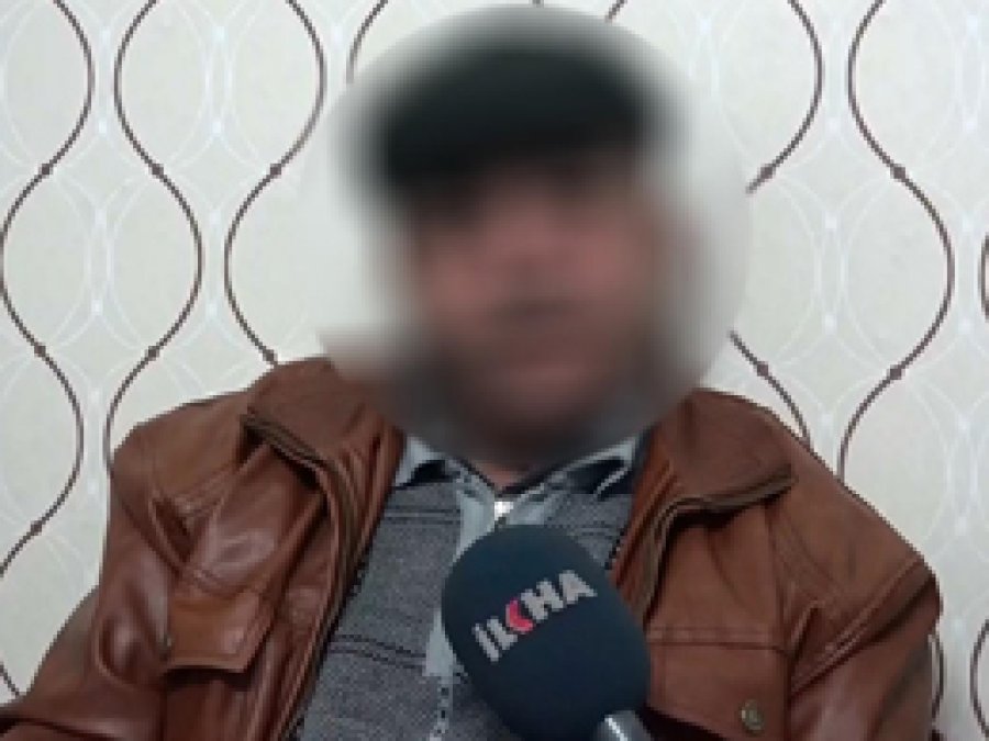 'Devlet seyirci kaldığı için mağdur olduk'