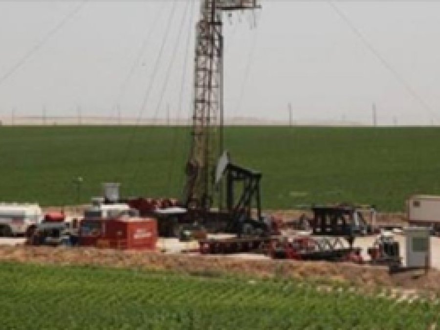 3 ilçede doğalgaz bulundu