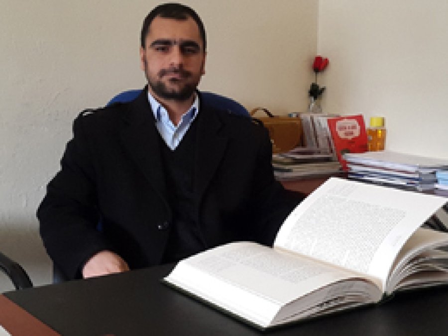 Allah’ın hoşlanmadığı helal: Boşanma