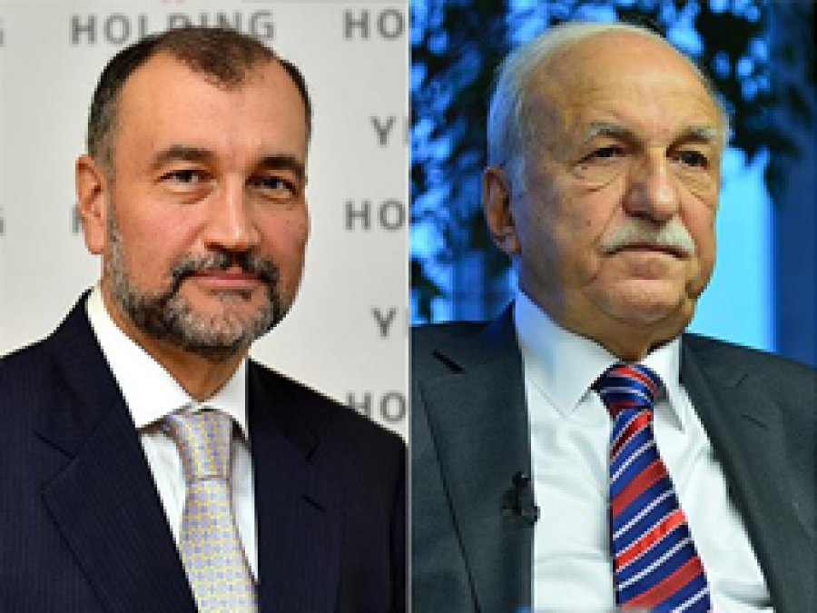 'En Zengin 100 Türk' listesi açıklandı