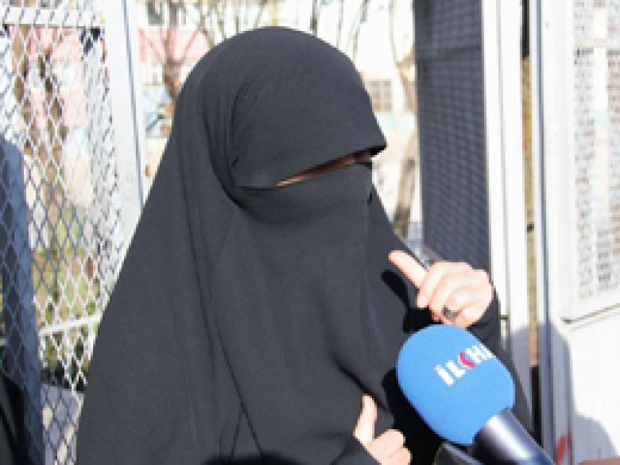 'İslam’ın kadına verdiği değer kıyaslanamaz'