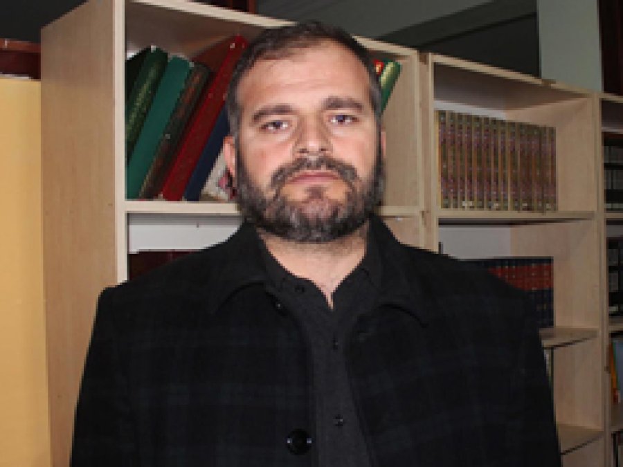 'Kürtler, Halepçe'den ders çıkarmalı'