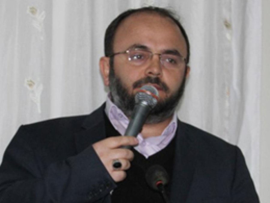 'Hepimiz Mustazafız aslında'