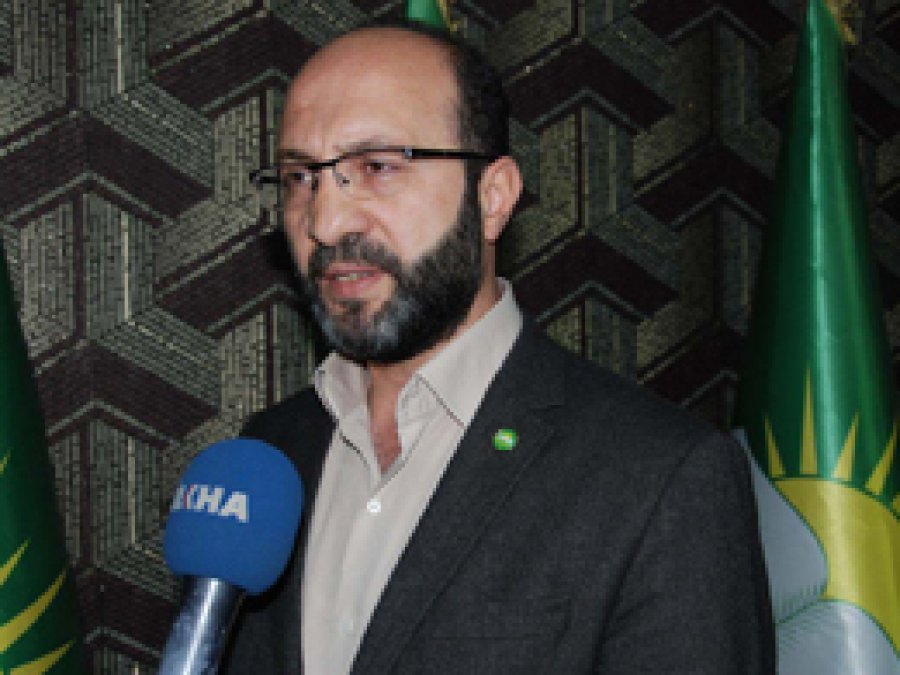 Sur esnafını ferahlatacak kampanya