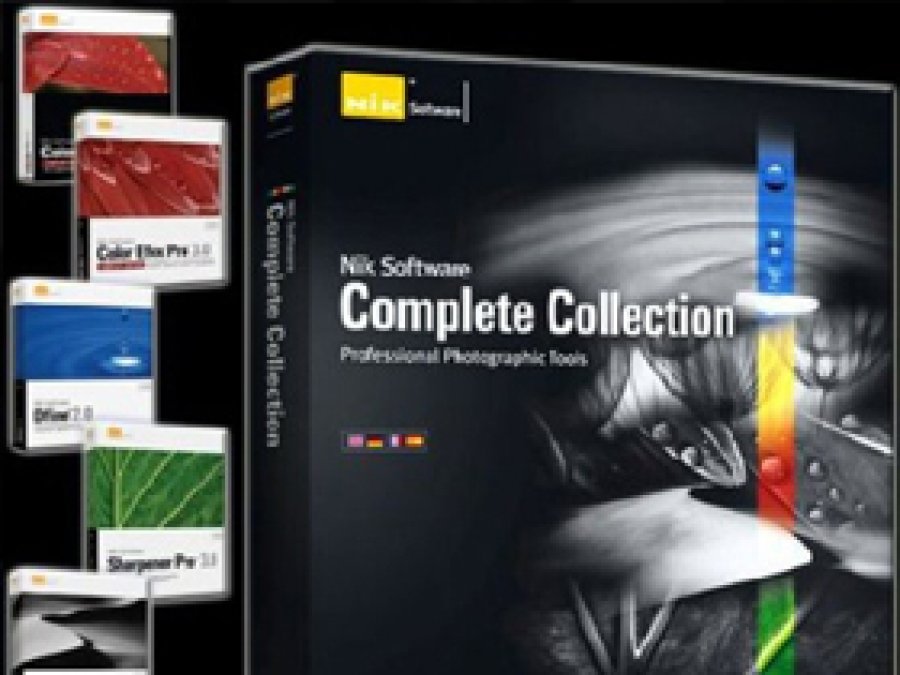 Nik Collection yazılımı artık ücretsiz 
