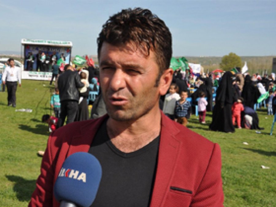 'Kutlu Doğum etkinlikleri çok güzeldir'