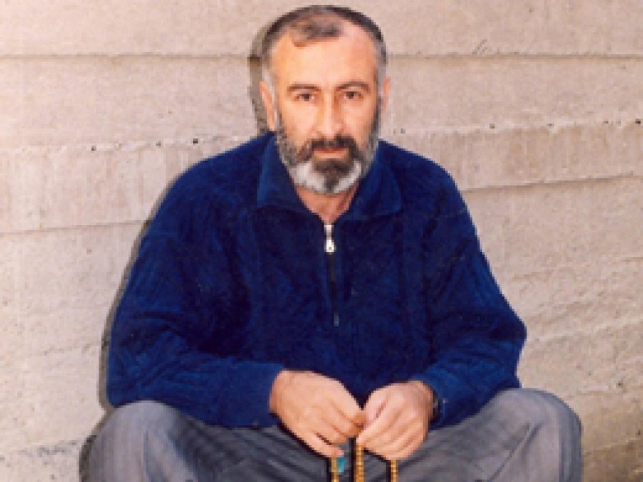 Ji zimanê malbata wî Seydayê Mehmet Sudan