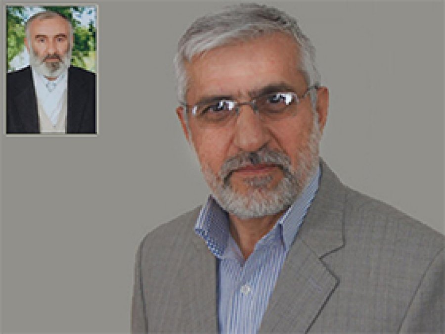 Gümüş'ten Molla Mehmet Sudan mesajı