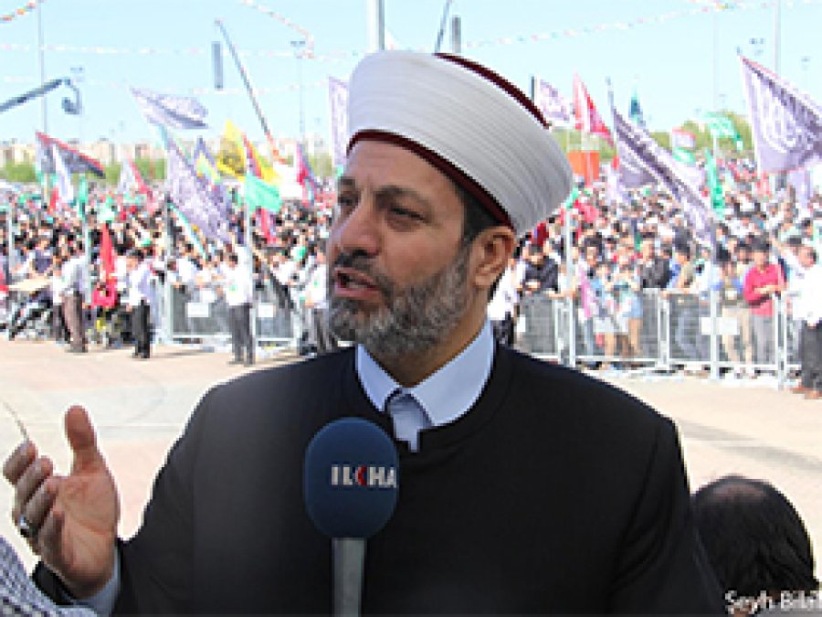 Lübnanlı Alim: Ölümleri engelleyeceğiz