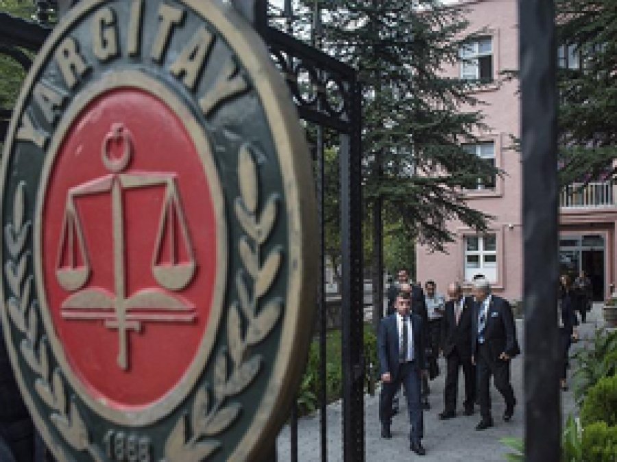 Yargıtay Ergenekon kararını bozdu