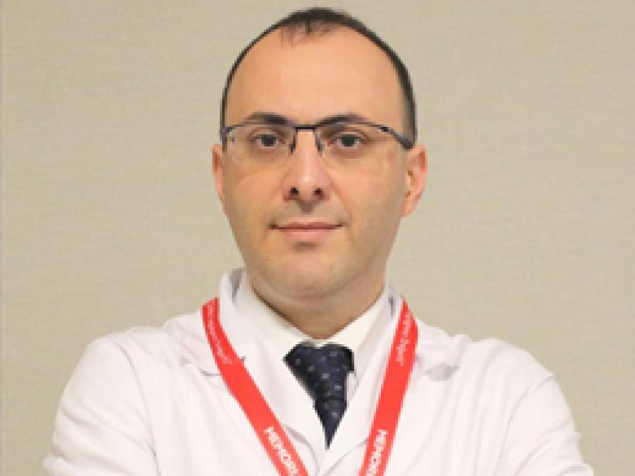 “Ağız kokusu hastalık habercisi olabilir”