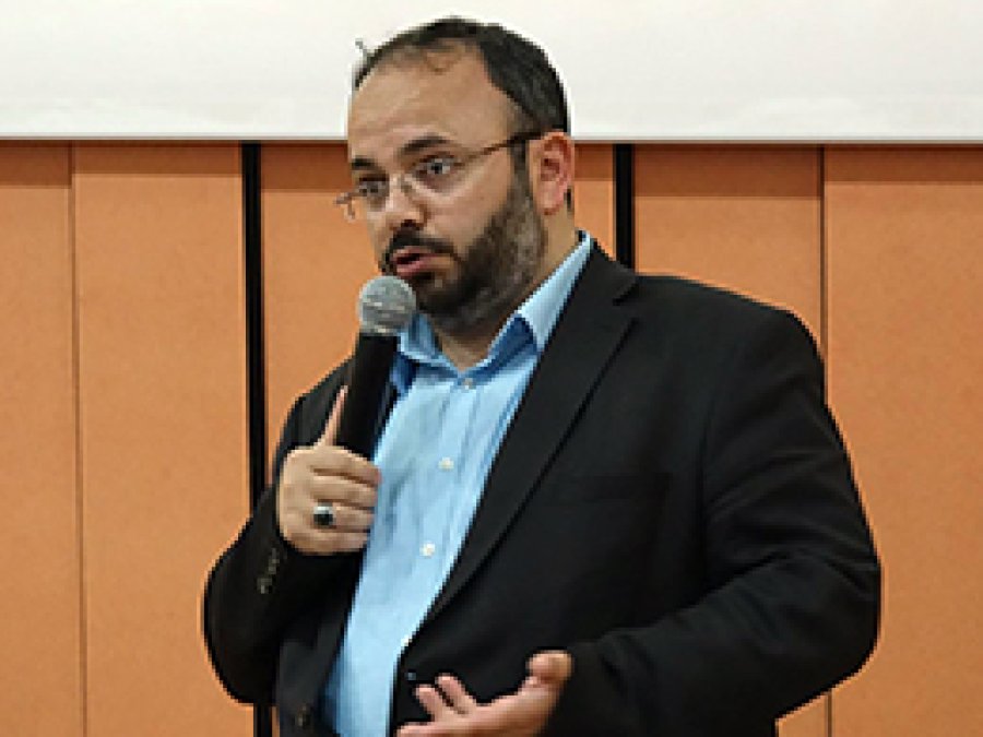 Antep Üniversitesi’nde Kutlu Doğum etkinliği