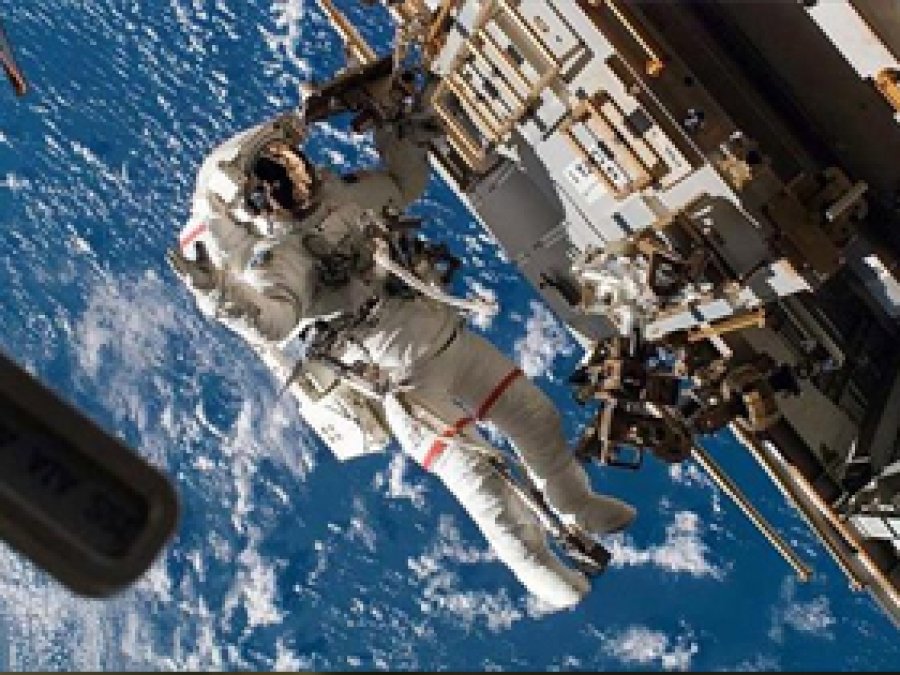 Çin aya astronot gönderecek 