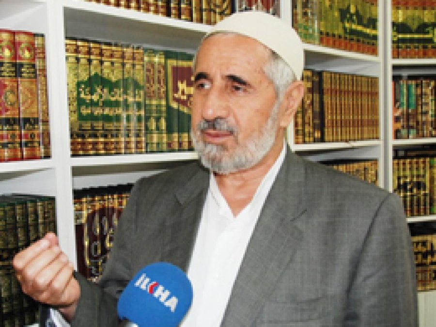 'Bu gece ümmet için çok dua etmeliyiz'