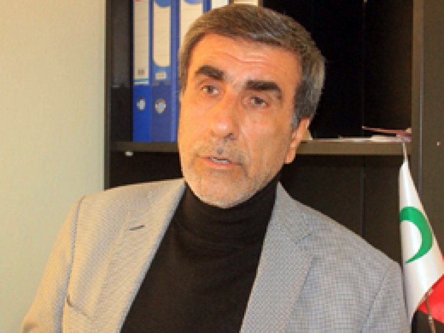 'Zararlı maddelere karşı savaşılmalı'