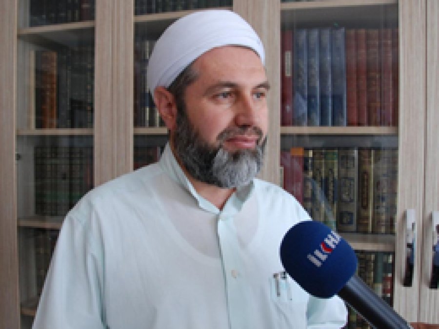'Kur’an’a hürmetsizlik çok tehlikeli bir durumdur'