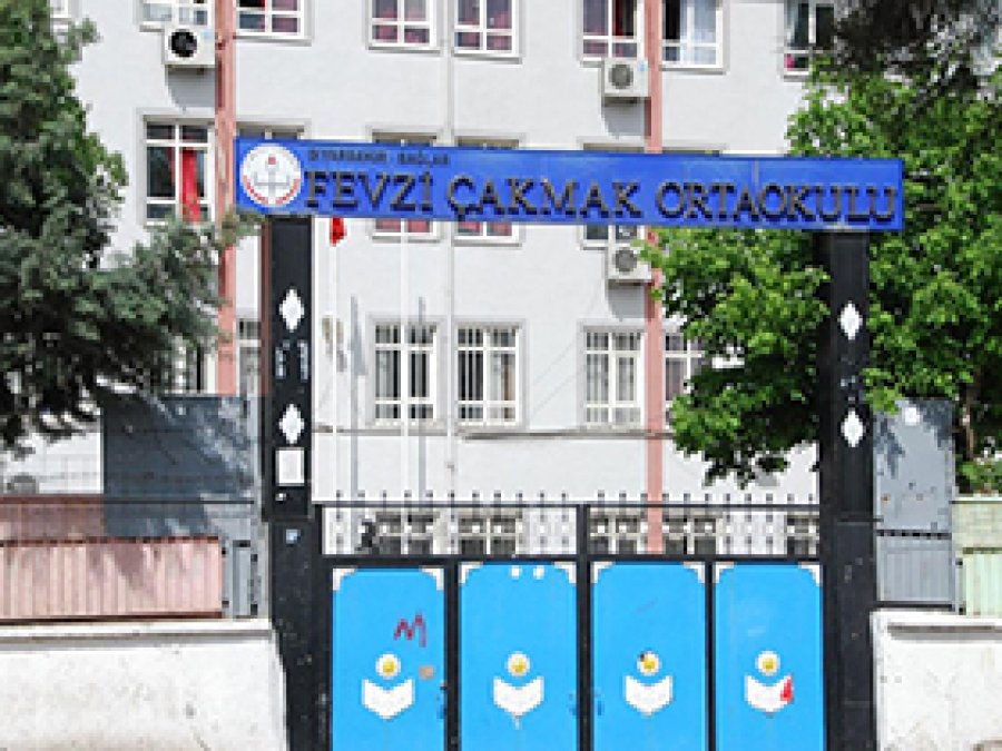 Eğitim-Sen'li eğitmenden öğrencilere taciz