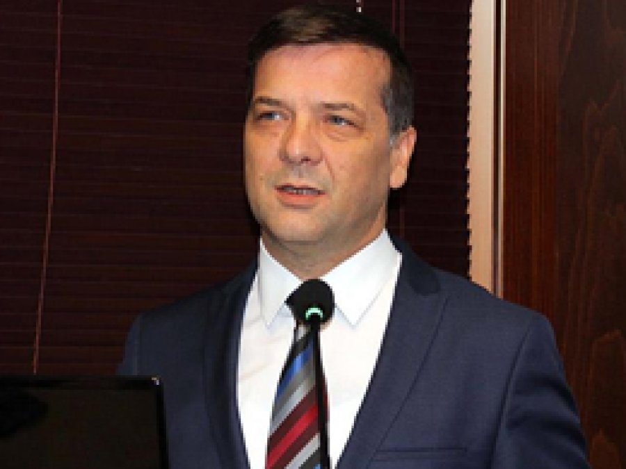 Vali Yardımcısı intihar girişiminde bulundu