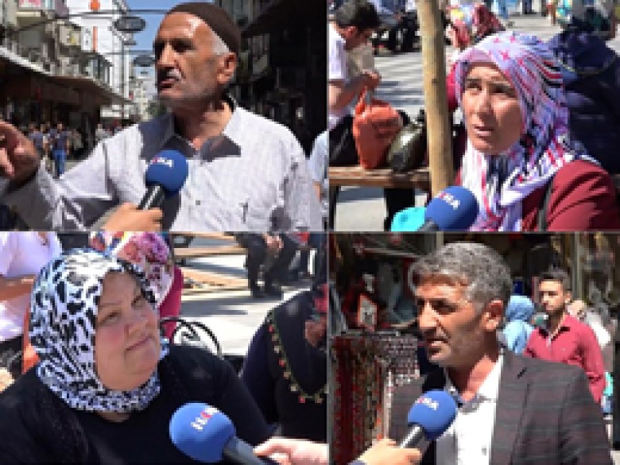 'Televizyonlar boşanmaları normalleştirdi'