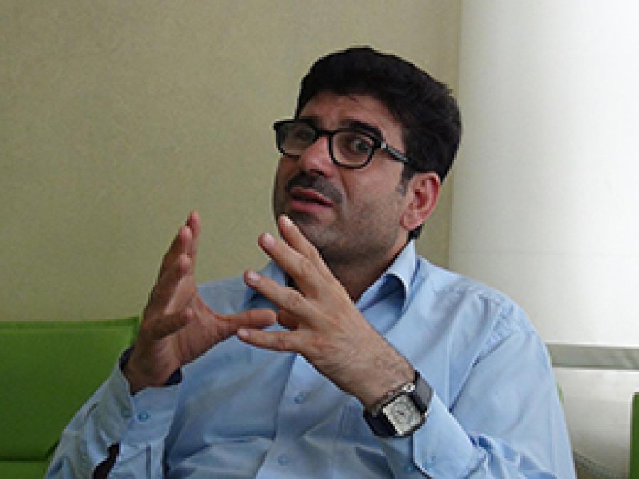 'Teknoloji bağımlılığı bizi endişelendiriyor'