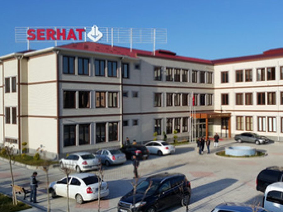 Van'da Gülen okullarına kayyum atandı
