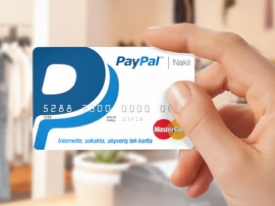PayPal, Türkiye'deki faaliyetlerini durdurdu