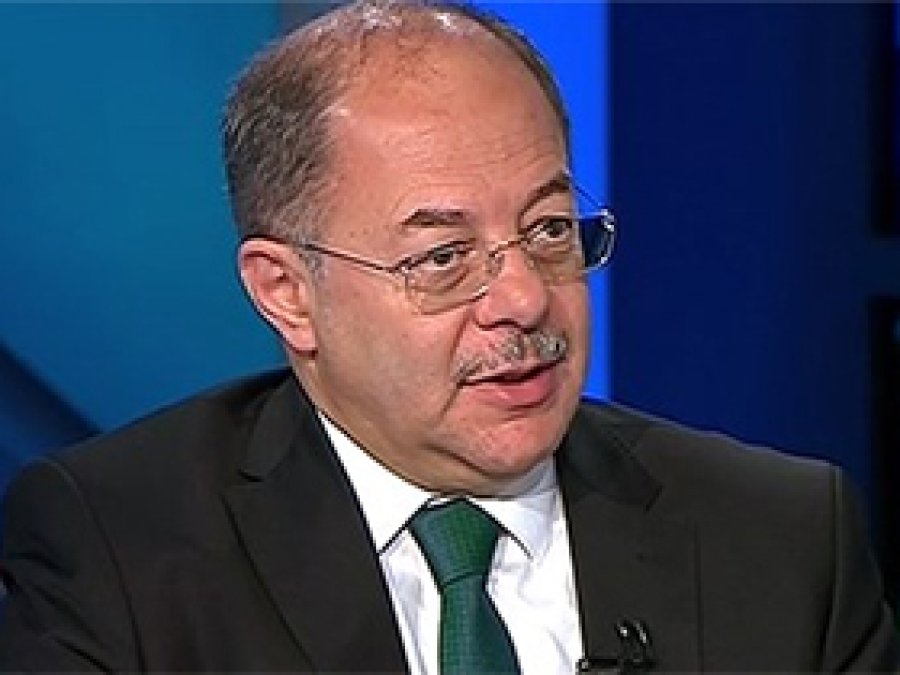 Akdağ'dan doğum kontrolü açıklaması
