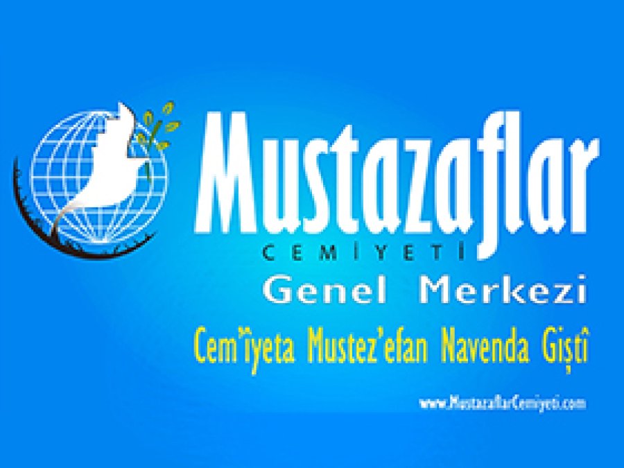 Mustazaflar Cemiyeti'nden Ramazan mesajı
