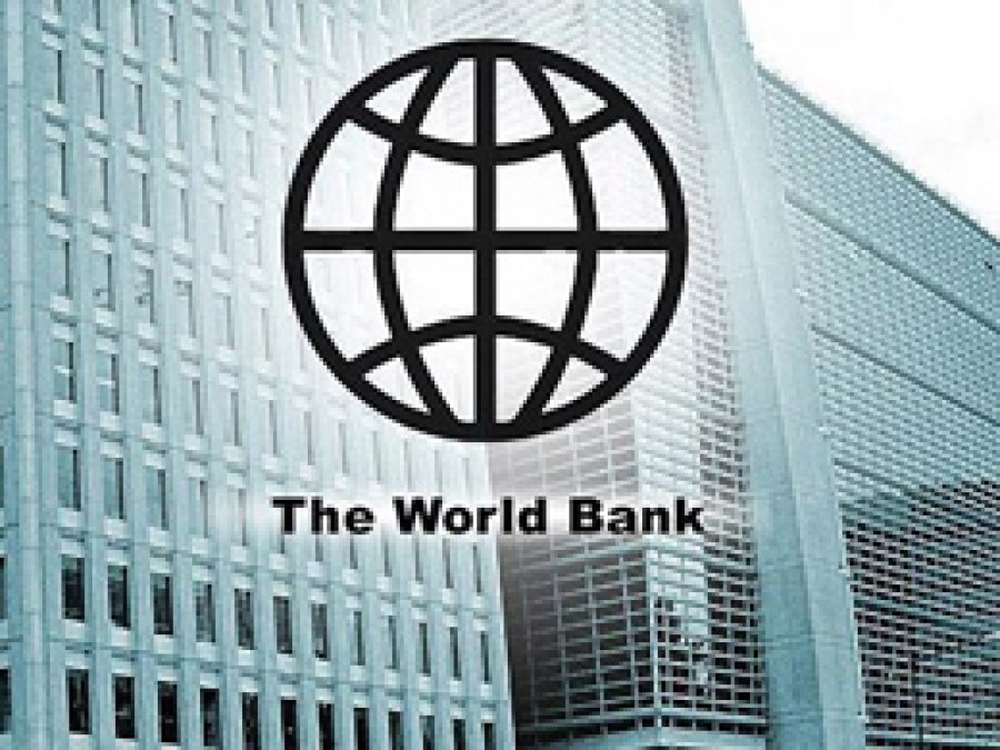 Dünya Bankası Grubu Başkanı: Endişeliyiz