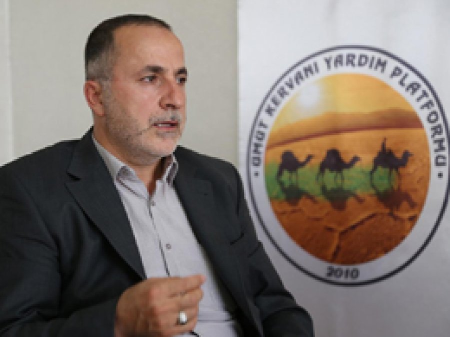 Umut Kervanı on binlerce aileye ulaştı