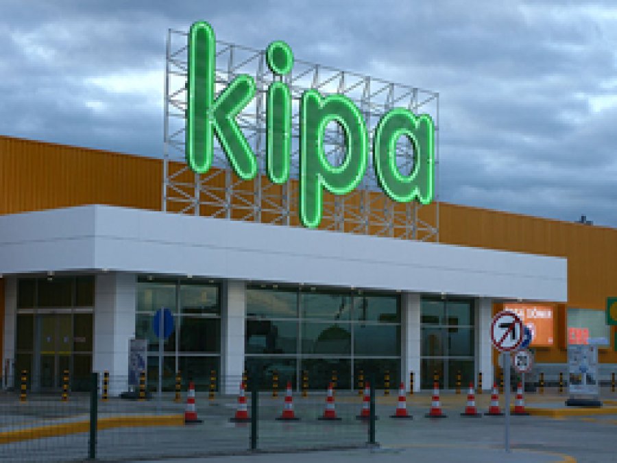 Kipa'nın yüzde 95,5 hissesini Migros aldı