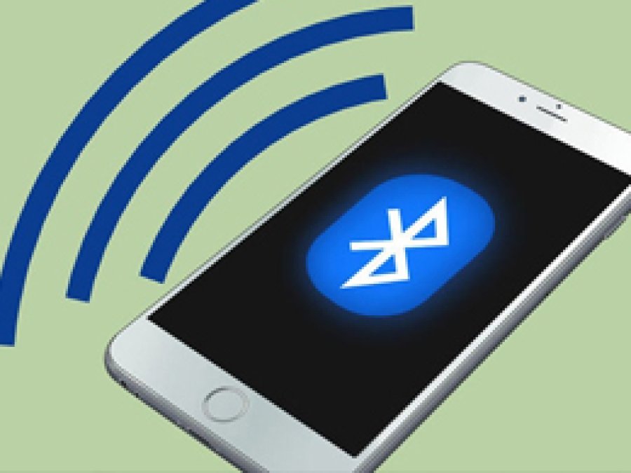 Bluetooth 5 geliyor