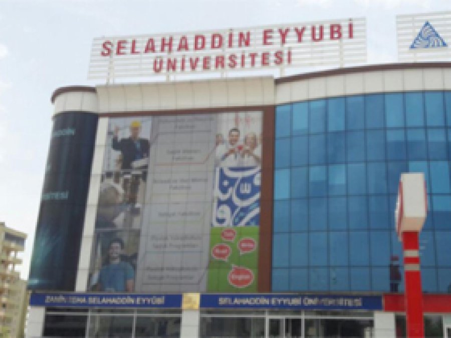 Diyarbakır SEU'ye kayyum atandı